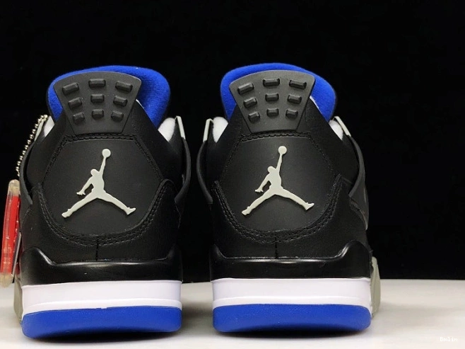 Bmlin shoes Jordan Alternate Air Motorsports 308497-006 4 Retro 0725